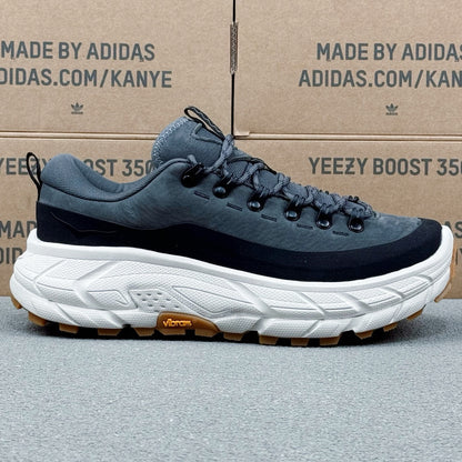 Hoka Tor Summit  Charcoal Gray