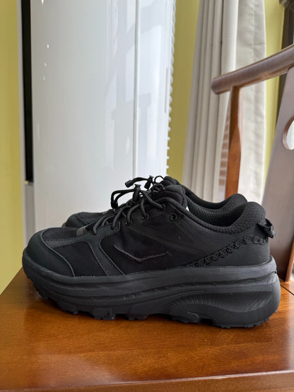 Hoka One One Bondi B3LS black / carbon black