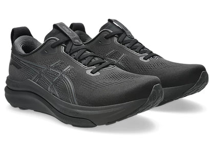 ASICS GEL-KAYANO 33 Black/Black