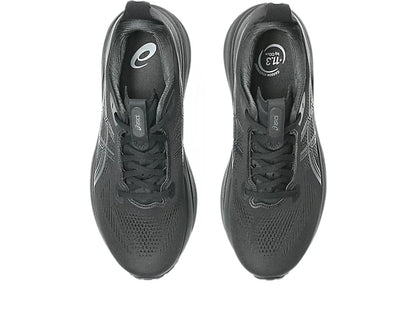 ASICS GEL-KAYANO 33 Black/Black