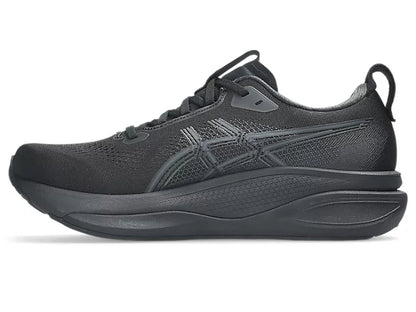 ASICS GEL-KAYANO 33 Black/Black