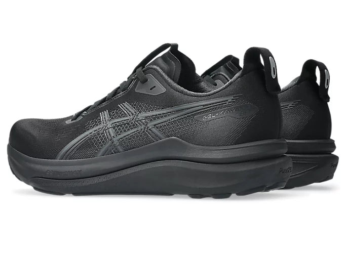 ASICS GEL-KAYANO 33 Black/Black