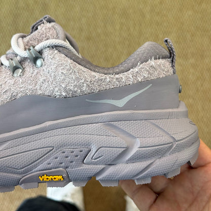 Hoka Tor Summit GORE-TEX Fog Gray