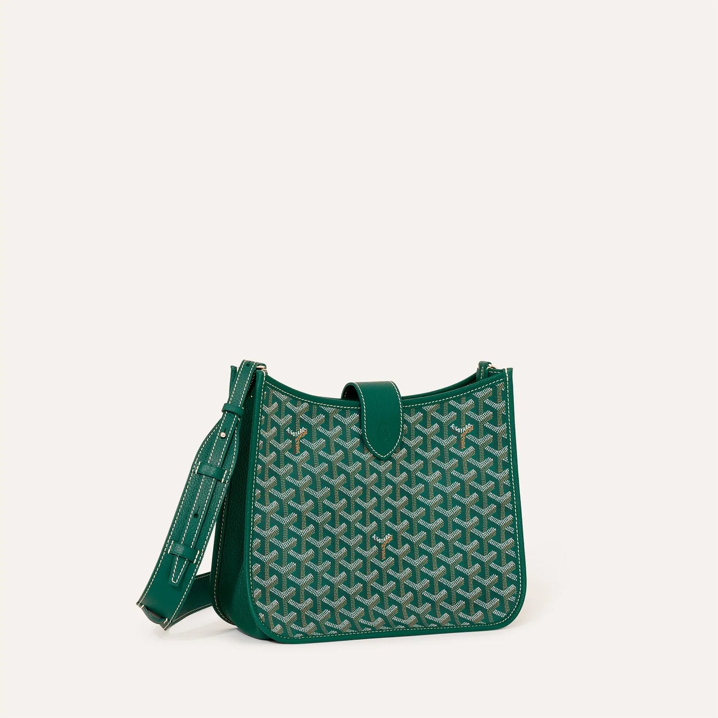 Goyard Musette Bag