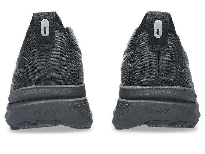 ASICS GEL-KAYANO 33 Black/Black