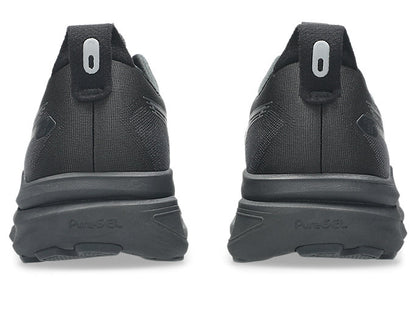 ASICS GEL-KAYANO 33 Black/Black