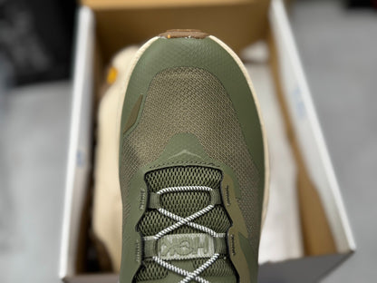Hoka Transport GTX Olive green | Army green