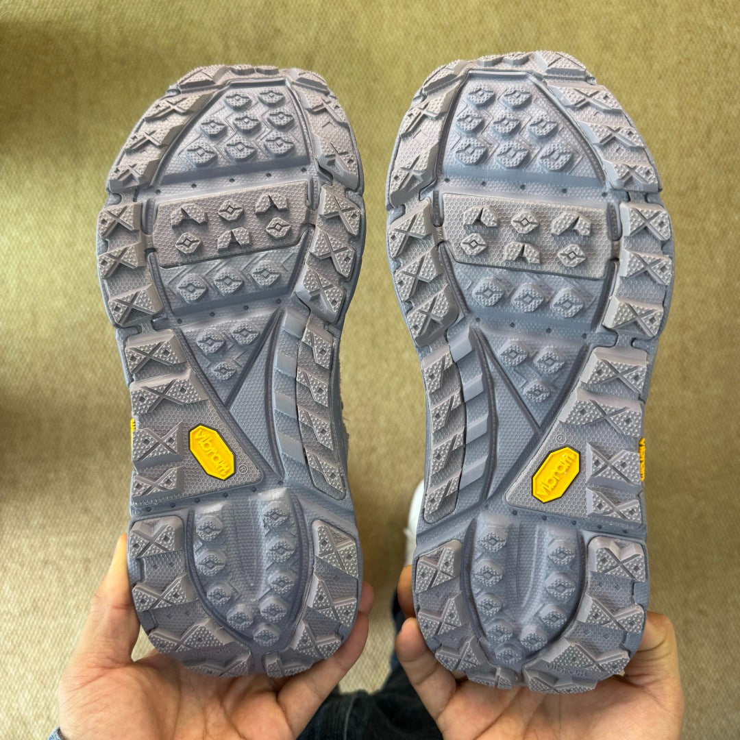 Hoka Tor Summit GORE-TEX Fog Gray