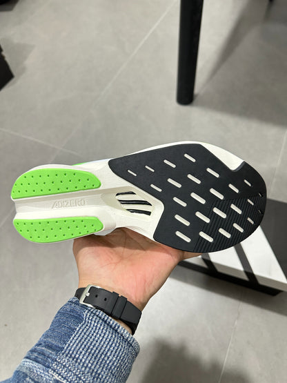 Adidas Adizero Drive RC Running Shoes Green | White