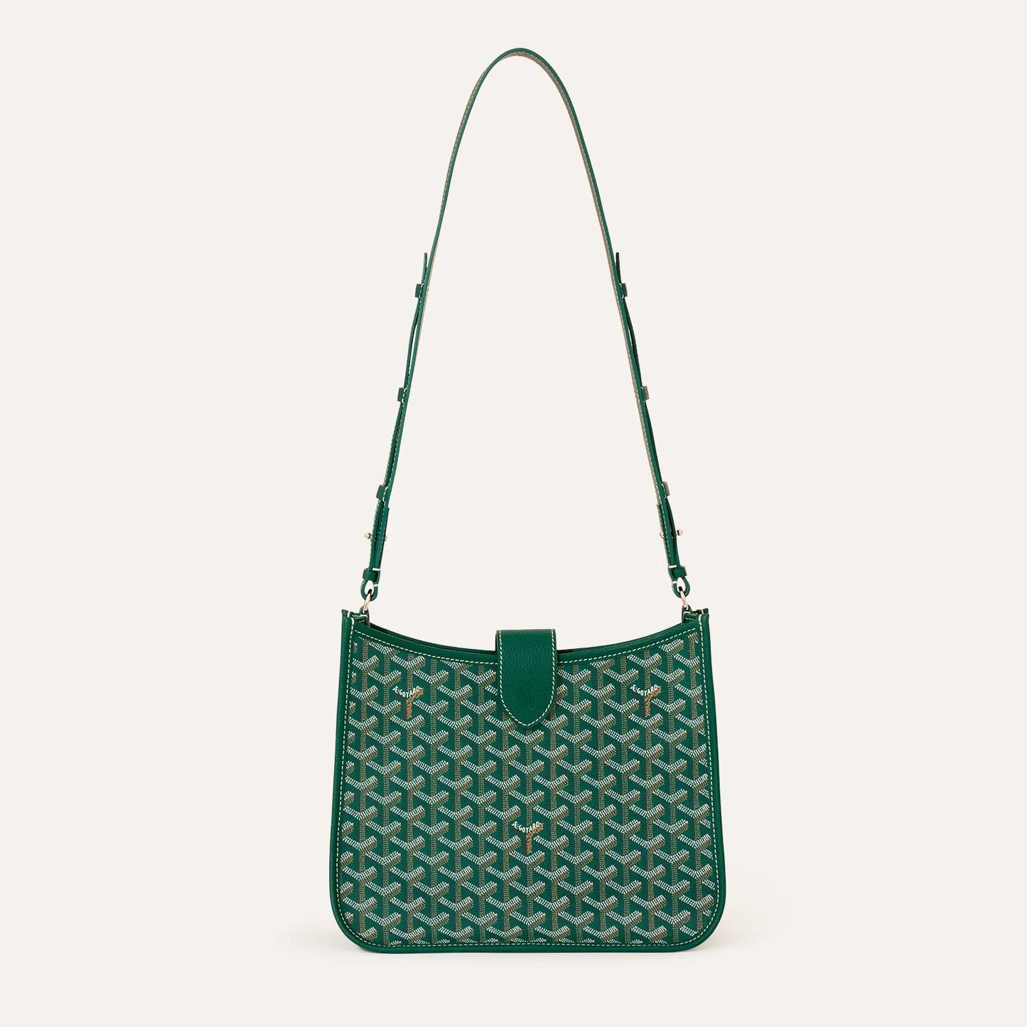 Goyard Musette Bag