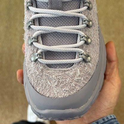 Hoka Tor Summit GORE-TEX Fog Gray