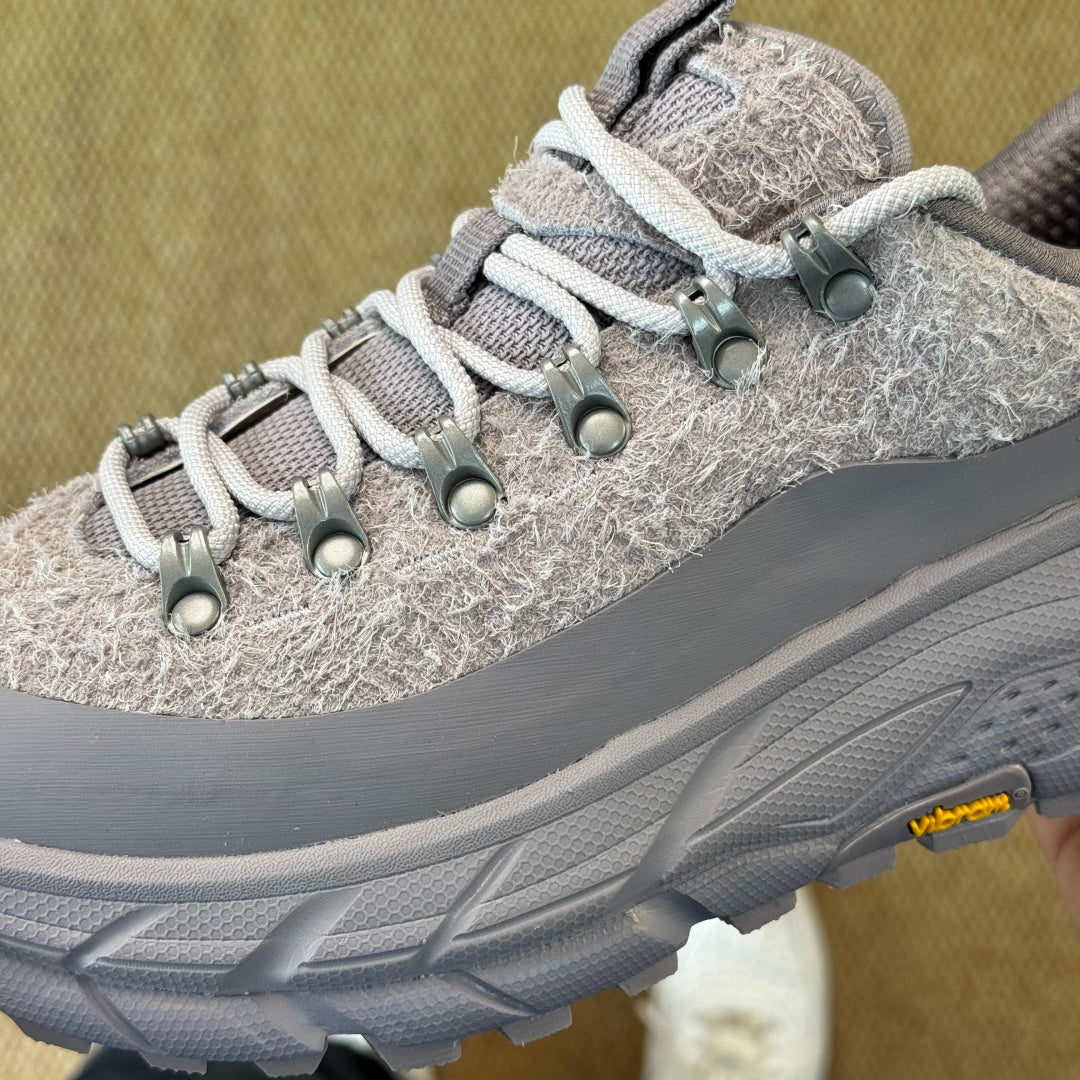 Hoka Tor Summit GORE-TEX Fog Gray