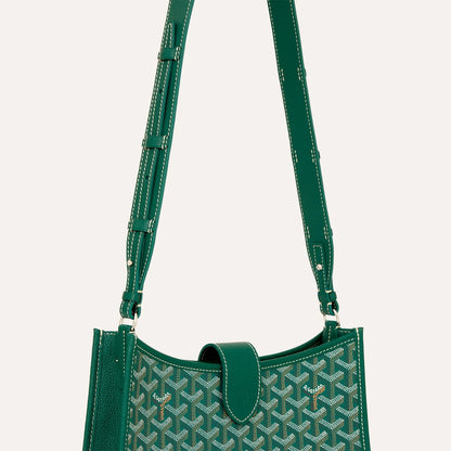 Goyard Musette Bag