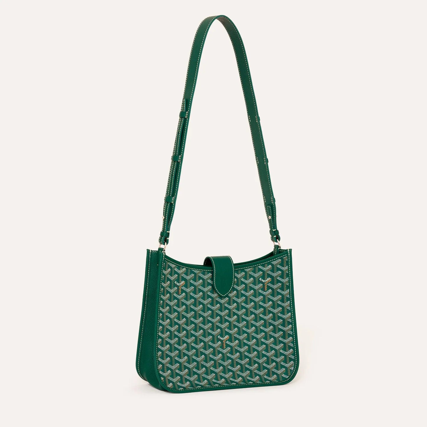 Goyard Musette Bag