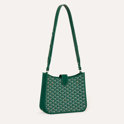 Goyard Musette Bag