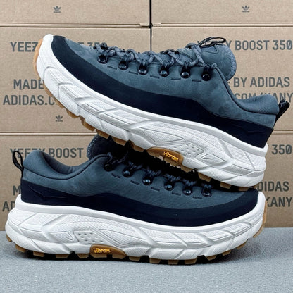 Hoka Tor Summit  Charcoal Gray