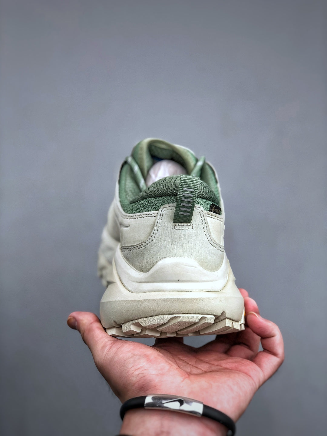 HOKA Kaha Low GTX "Desert Flower"