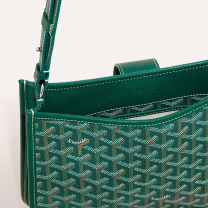 Goyard Musette Bag