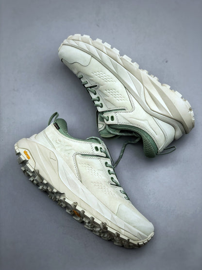HOKA Kaha Low GTX "Desert Flower"