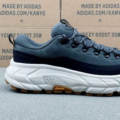 Hoka Tor Summit  Charcoal Gray