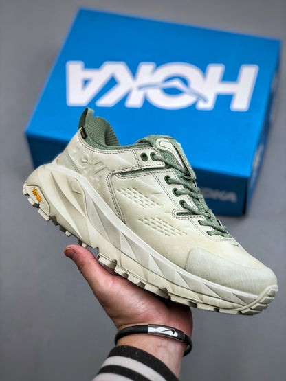 HOKA Kaha Low GTX "Desert Flower"