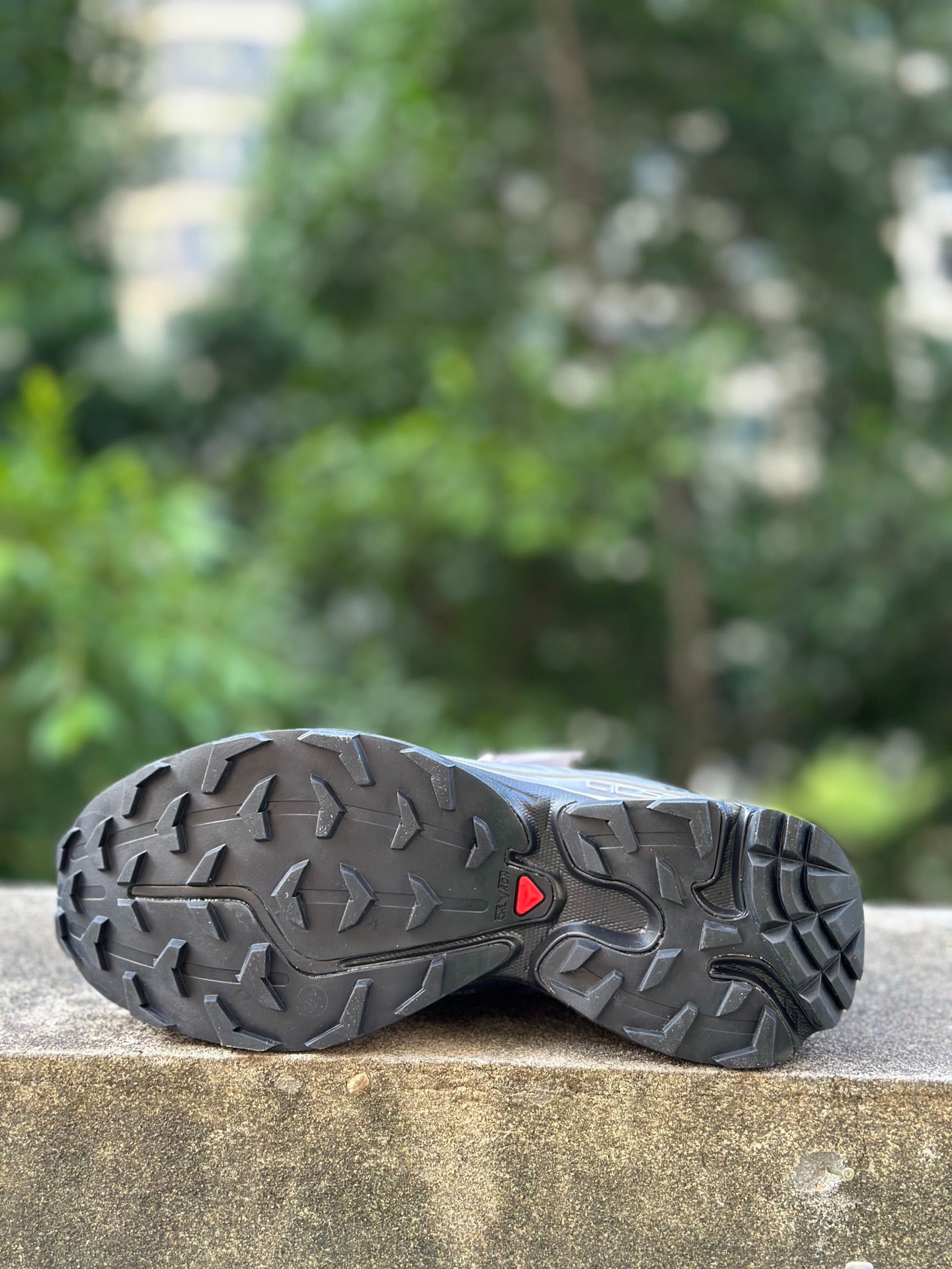 Salomon XT-6 Shadow Men Women Casual Outdoor Shoes