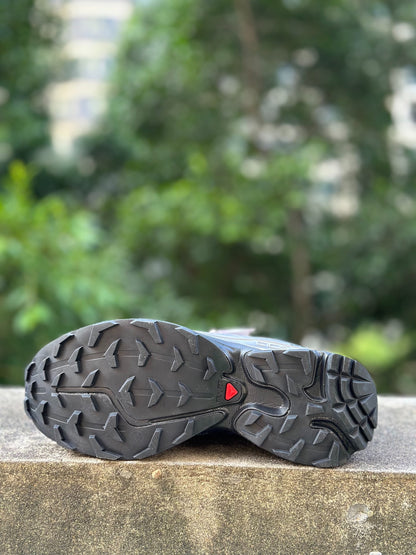 Salomon XT-6 Shadow Men Women Casual Outdoor Shoes