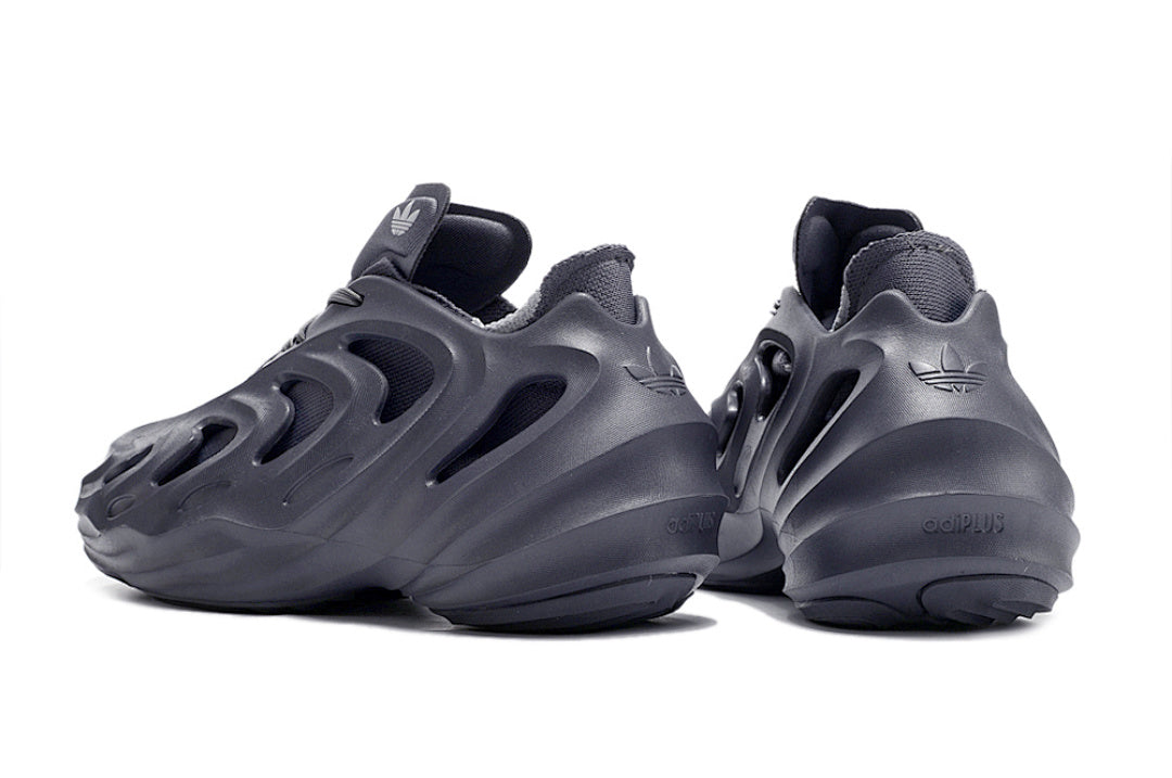 Adidas Originals AdiFOM Q "Grey" Sneakers