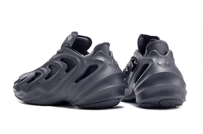 Adidas Originals AdiFOM Q "Grey" Sneakers