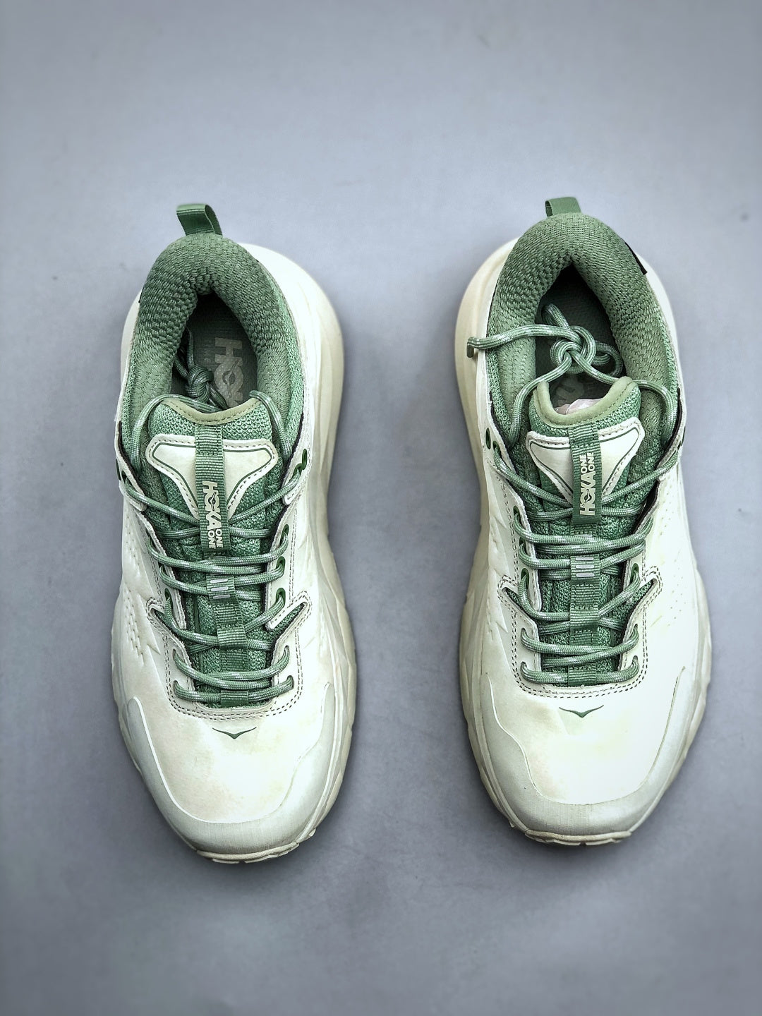 HOKA Kaha Low GTX "Desert Flower"