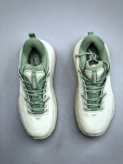 HOKA Kaha Low GTX "Desert Flower"