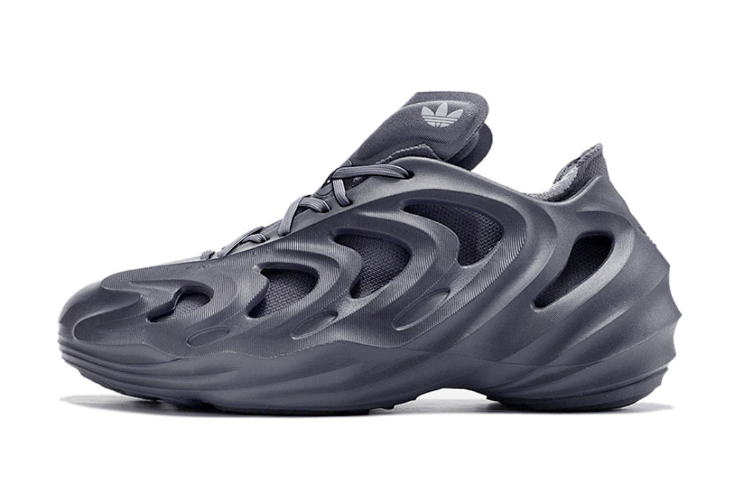 Adidas Originals AdiFOM Q "Grey" Sneakers