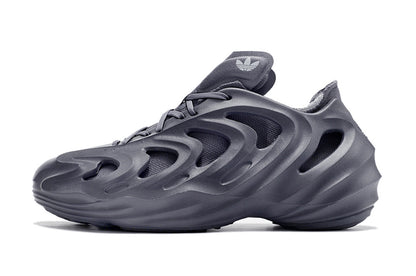 Adidas Originals AdiFOM Q "Grey" Sneakers