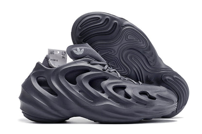 Adidas Originals AdiFOM Q "Grey" Sneakers