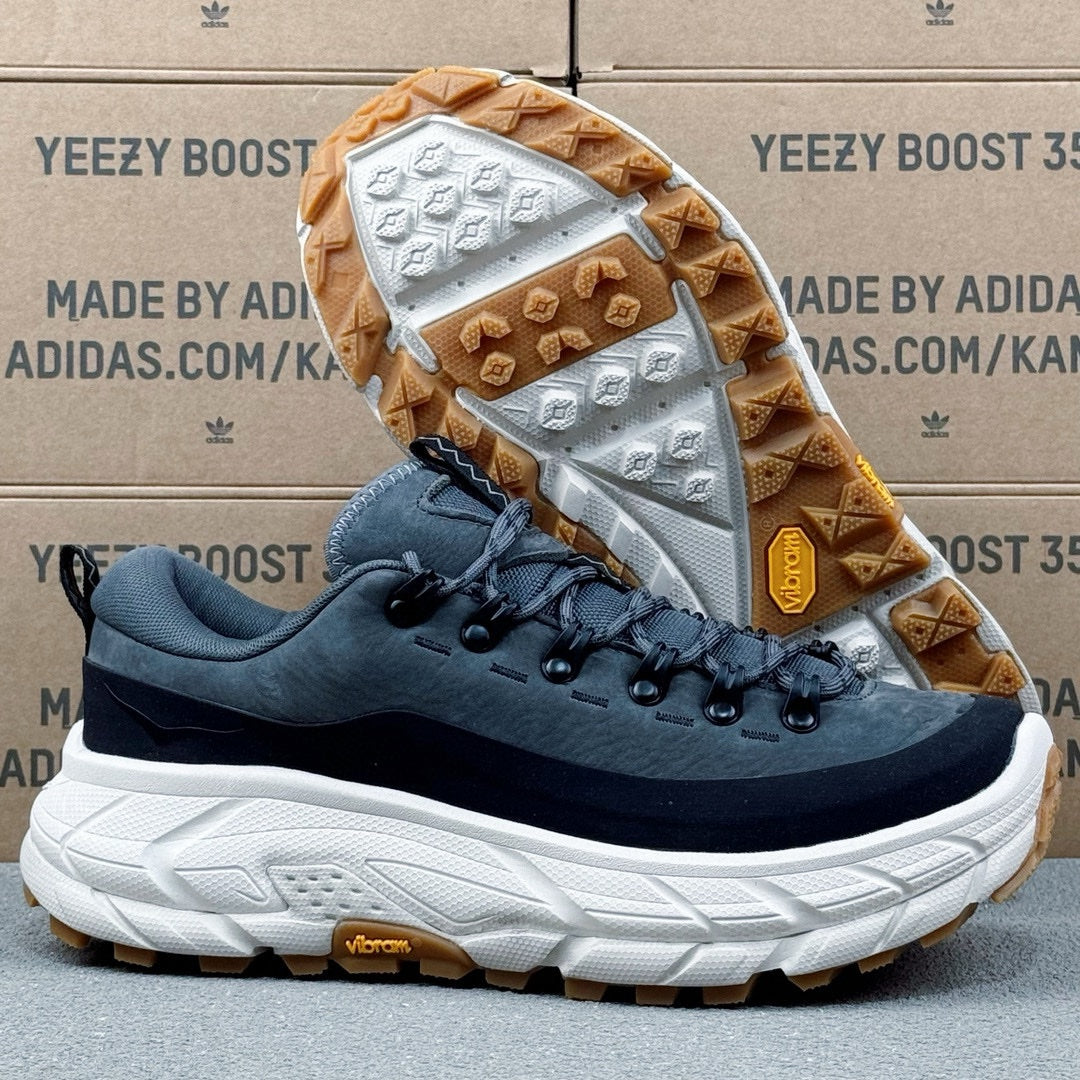 Hoka Tor Summit  Charcoal Gray