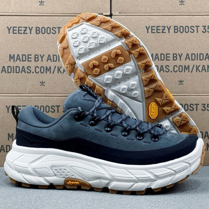Hoka Tor Summit  Charcoal Gray