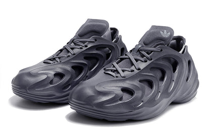 Adidas Originals AdiFOM Q "Grey" Sneakers