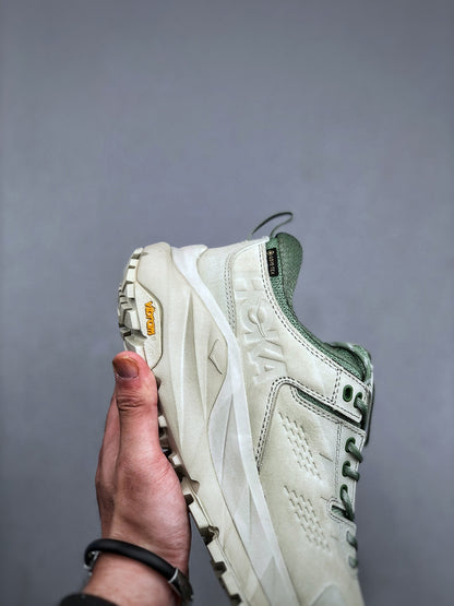 HOKA Kaha Low GTX "Desert Flower"