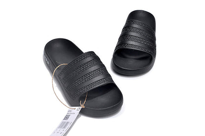 Adidas Originals Adilette Ayoon "Core Black" Slides