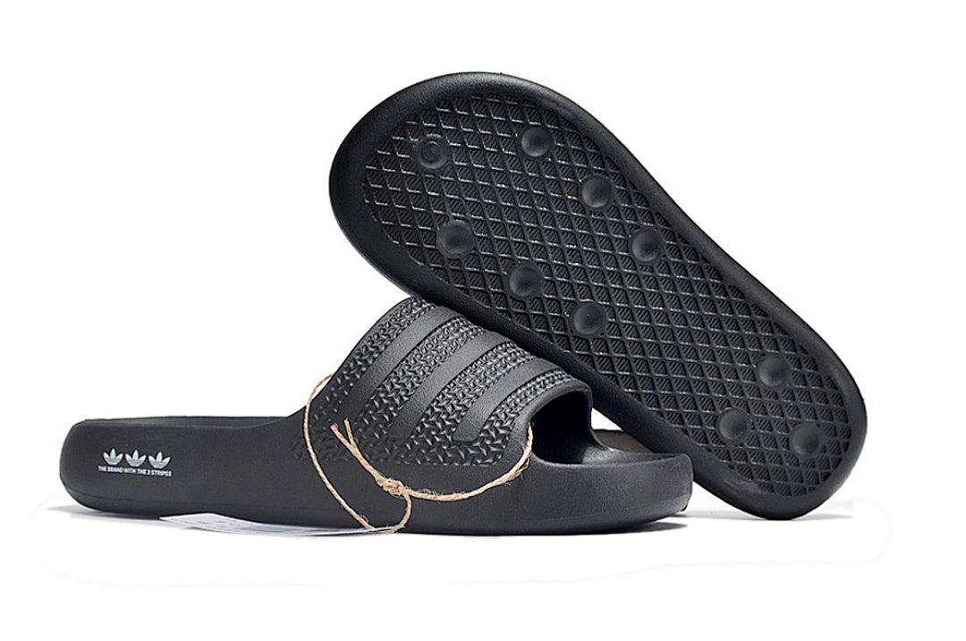 Adidas Originals Adilette Ayoon "Core Black" Slides