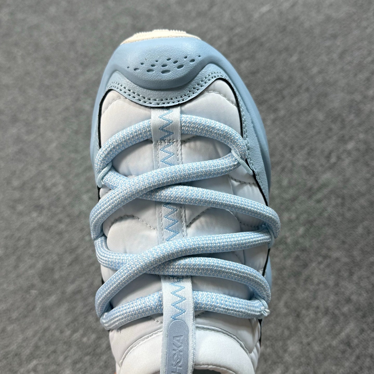 Hoka Ora Primo Baby Blue|Light Grayish White
