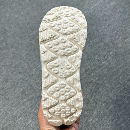 Hoka Ora Primo Baby Blue|Light Grayish White