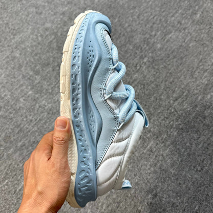 Hoka Ora Primo Baby Blue|Light Grayish White