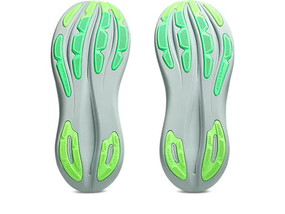 ASICS GEL-NIMBUS 28 Cold Moss/Illuminate Green