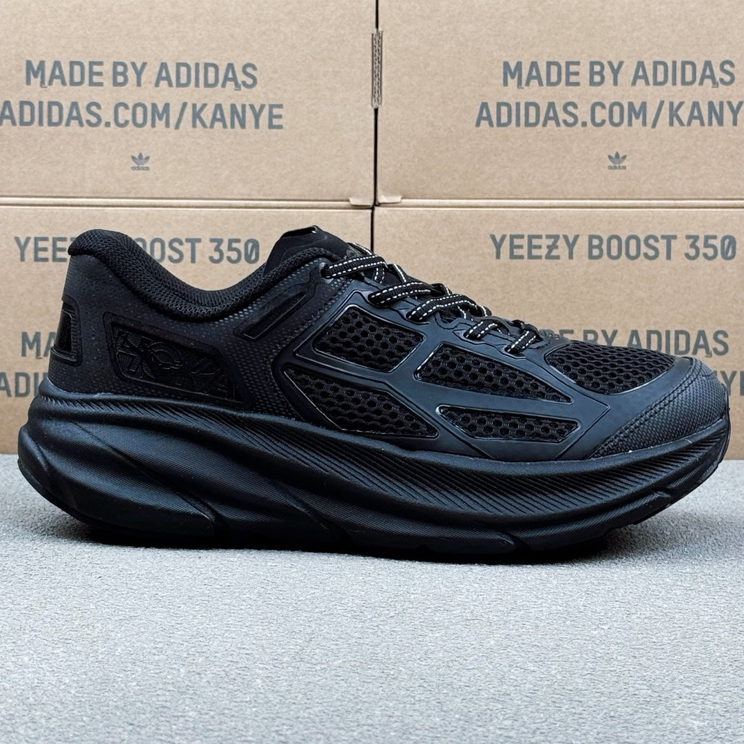HOKA M CLIFTON ONE9 Black