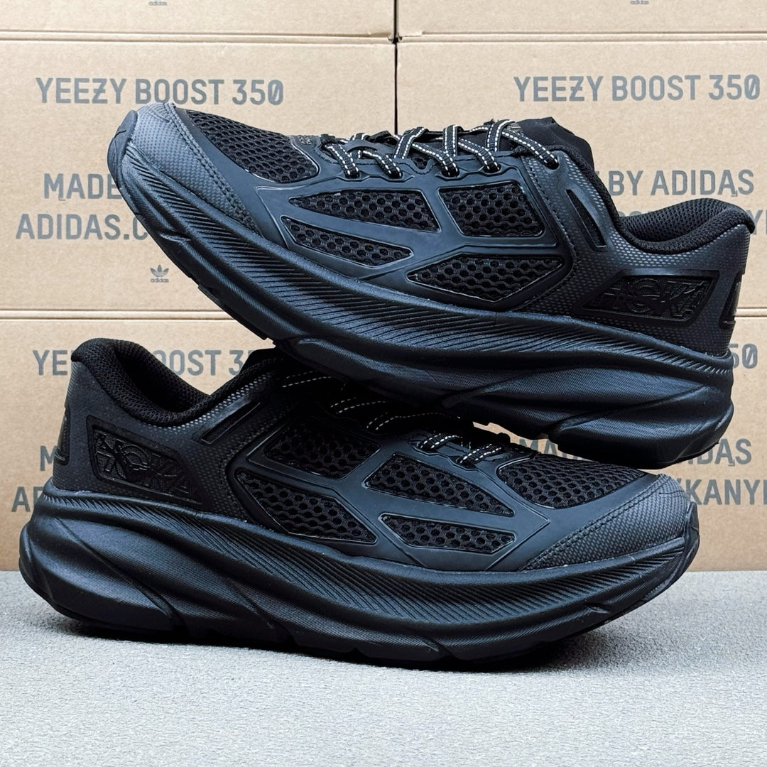 HOKA M CLIFTON ONE9 Black