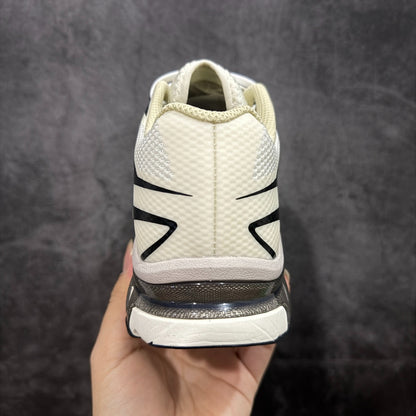 MM6 x Salomon XT-MM6 Vanilla/Black/White Men Women Casual Running Shoes