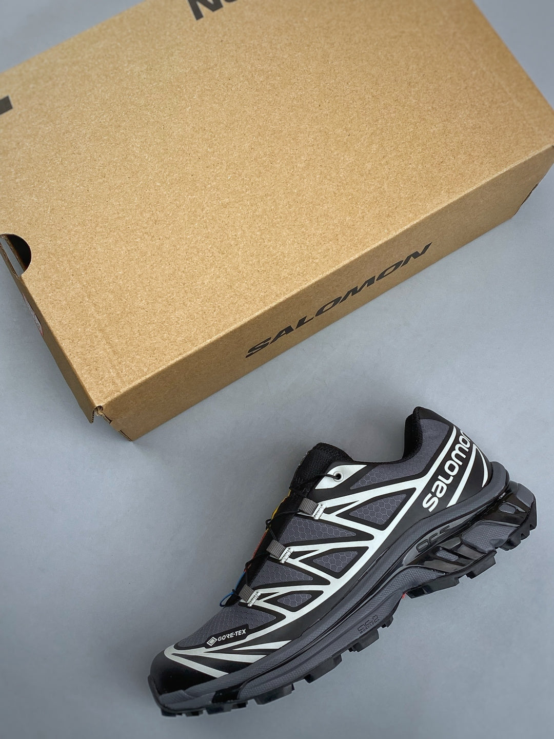 Salomon XT-6 GTX Men's Shoes