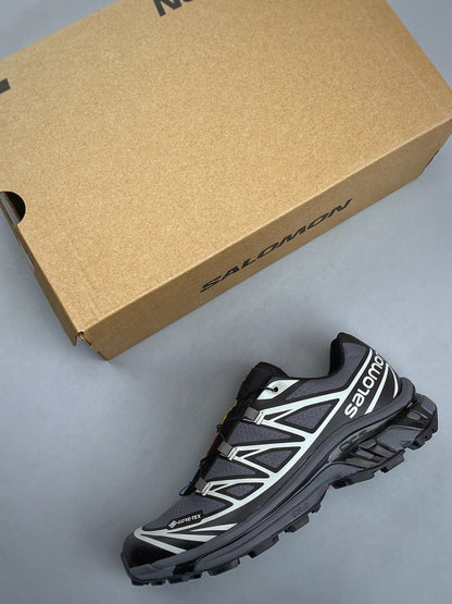 Salomon XT-6 GTX Men's Shoes