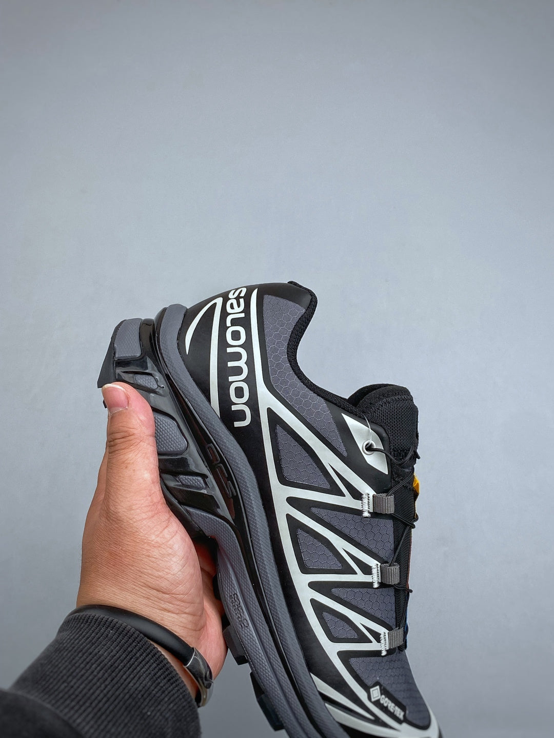 Salomon XT-6 GTX Men's Shoes